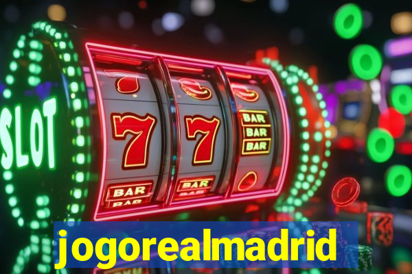 jogorealmadrid