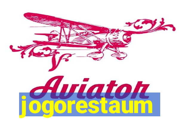 jogorestaum
