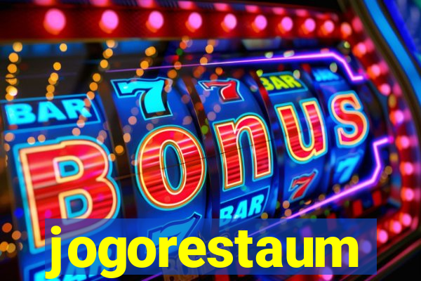 jogorestaum