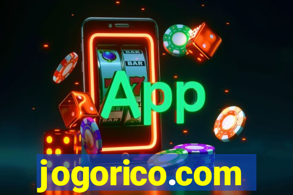 jogorico.com