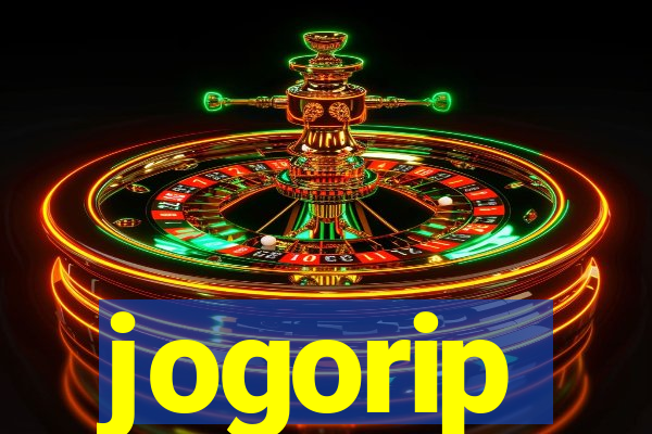 jogorip