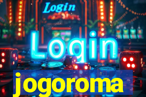jogoroma