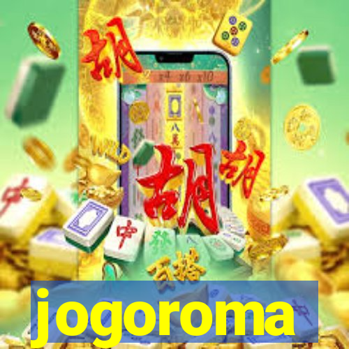 jogoroma