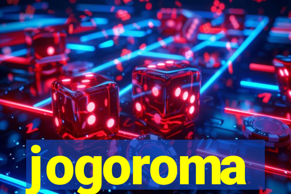 jogoroma