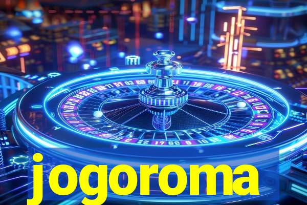 jogoroma
