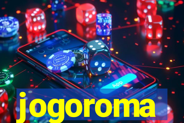 jogoroma