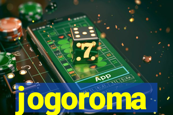jogoroma