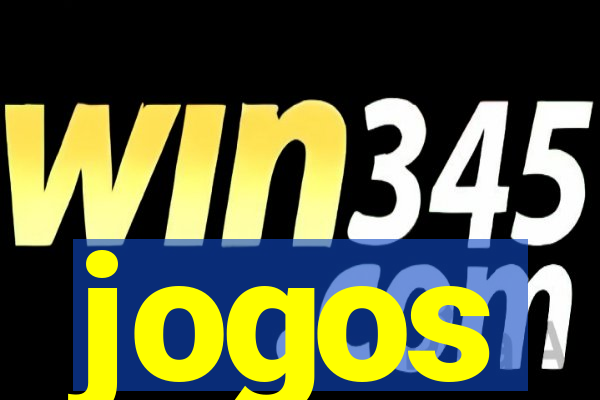 jogos