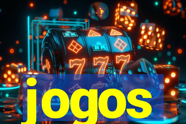 jogos