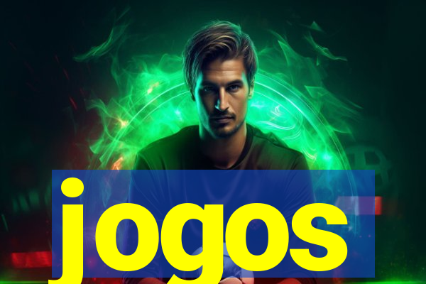 jogos
