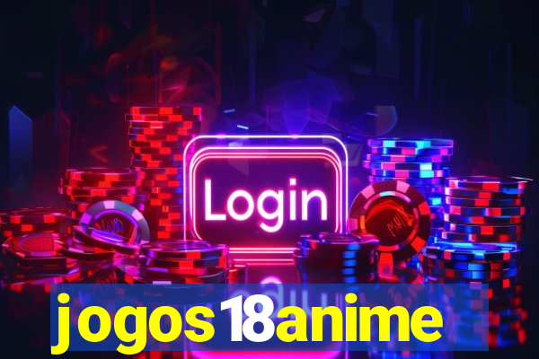jogos18anime