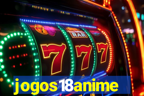 jogos18anime