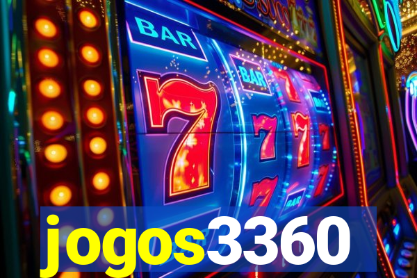 jogos3360