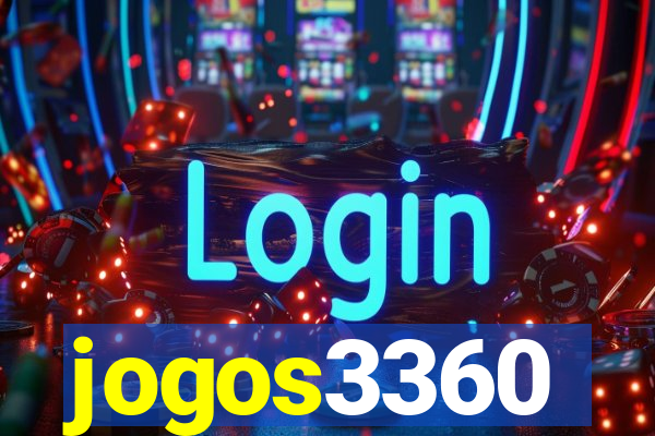jogos3360