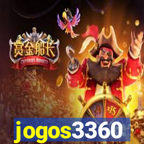jogos3360