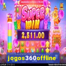 jogos360offline