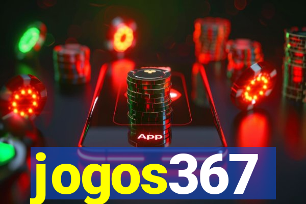 jogos367