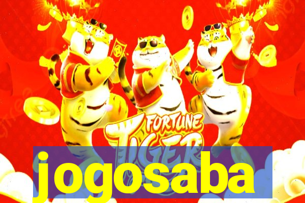jogosaba