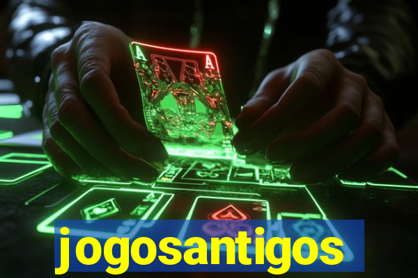 jogosantigos