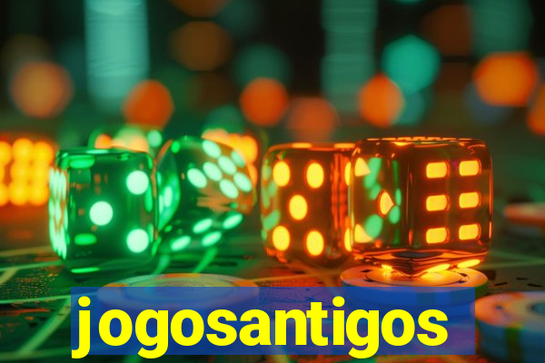 jogosantigos