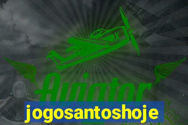 jogosantoshoje