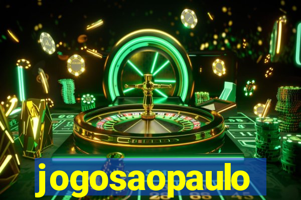 jogosaopaulo