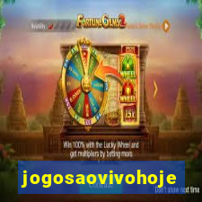 jogosaovivohoje
