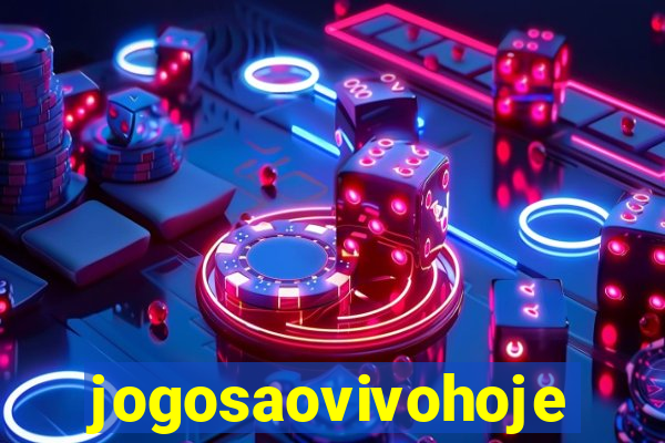 jogosaovivohoje
