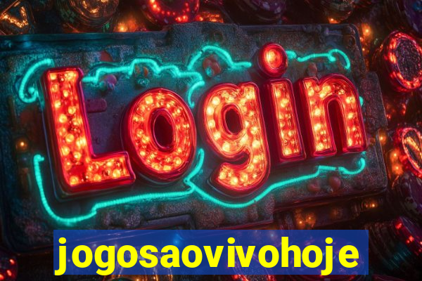 jogosaovivohoje