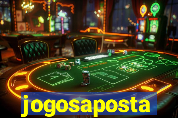 jogosaposta