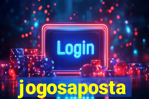 jogosaposta