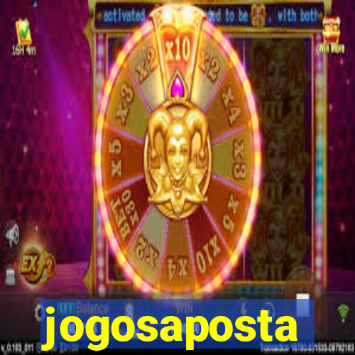 jogosaposta