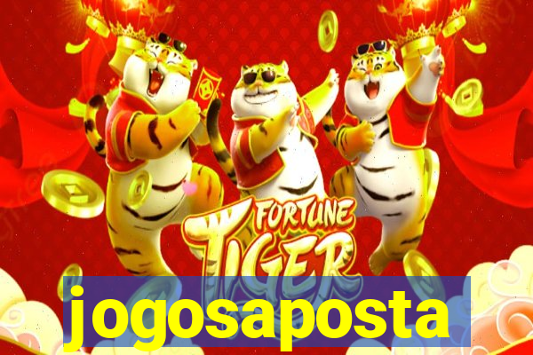 jogosaposta