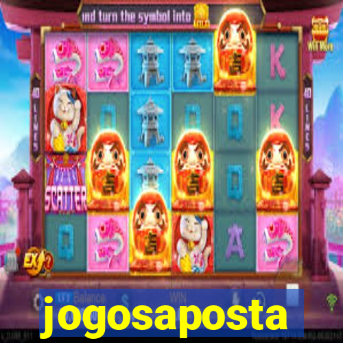 jogosaposta