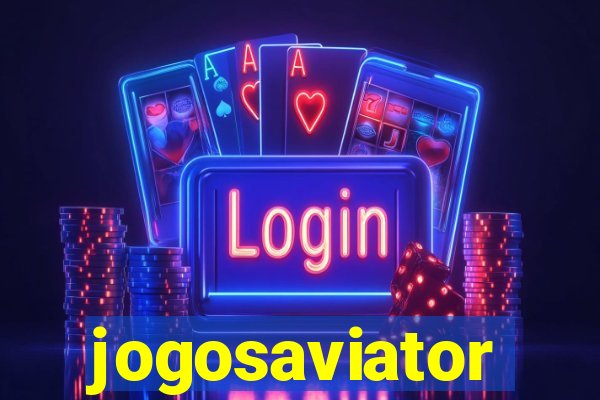 jogosaviator
