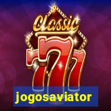 jogosaviator