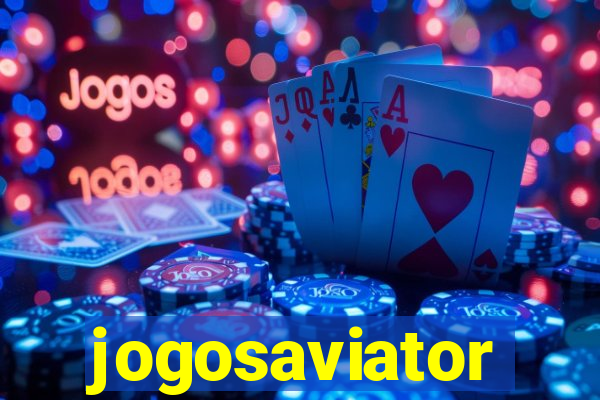 jogosaviator