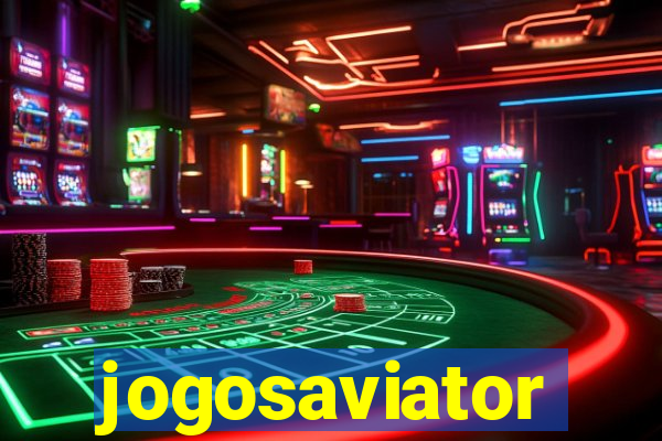 jogosaviator