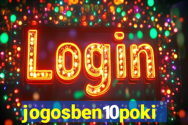jogosben10poki