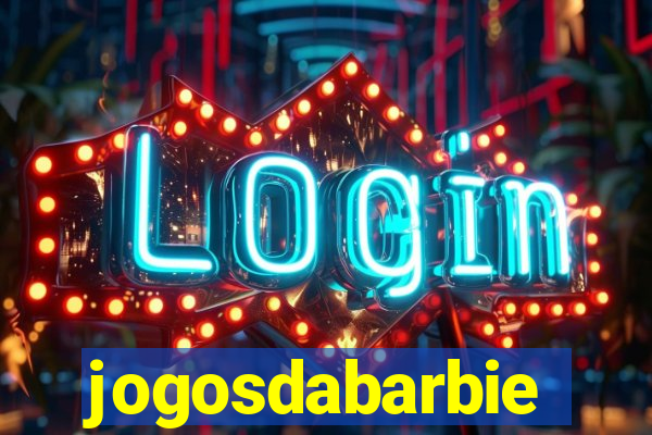 jogosdabarbie