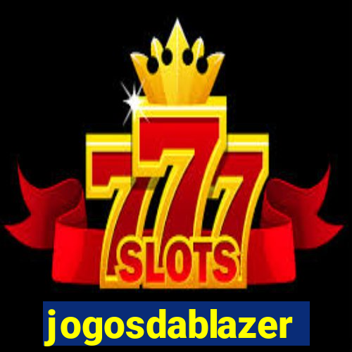 jogosdablazer
