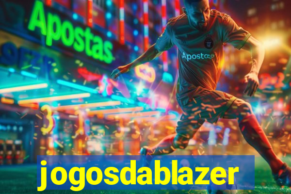jogosdablazer