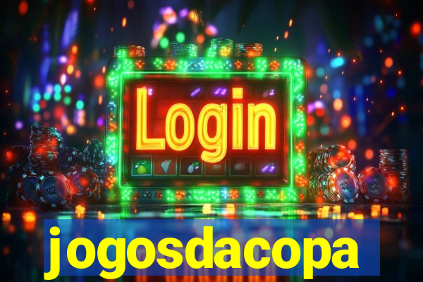 jogosdacopa