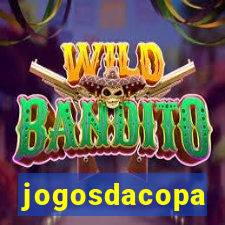 jogosdacopa