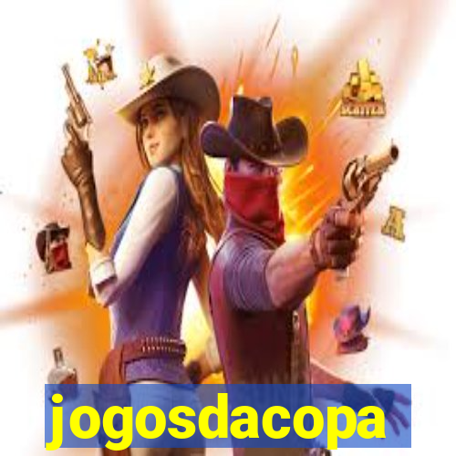 jogosdacopa