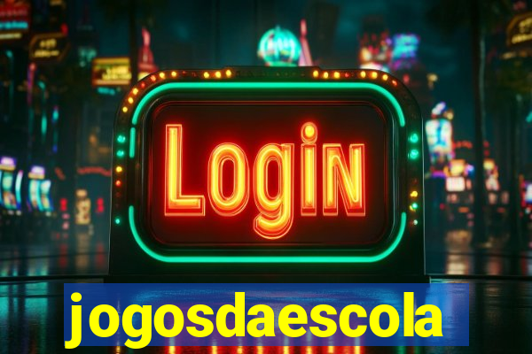 jogosdaescola