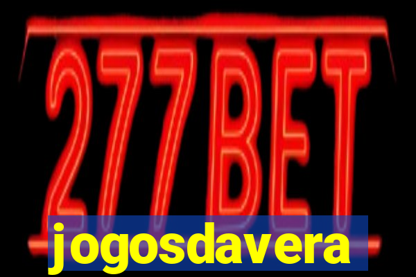 jogosdavera