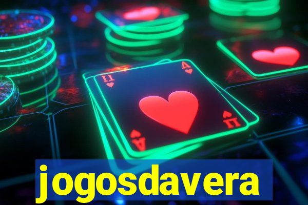 jogosdavera