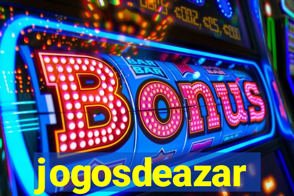 jogosdeazar