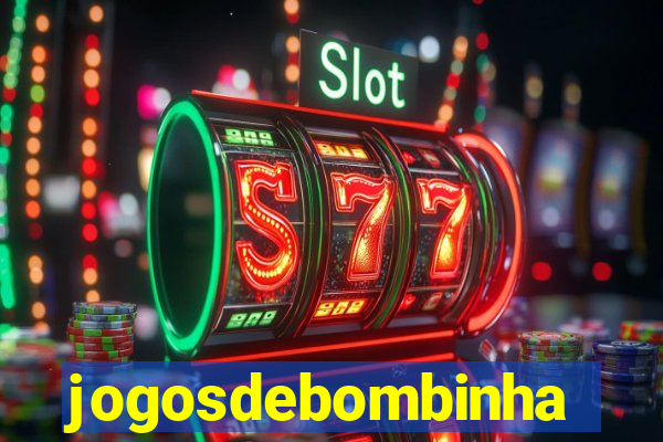 jogosdebombinha